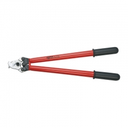 Ножницы для резки кабелей VDE 600 мм - Knipex 95 27 600