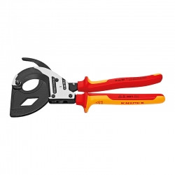 Ножницы для резки кабелей VDE 320 мм - Knipex 95 36 320