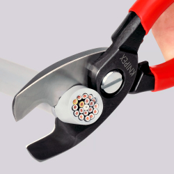 Кабелерез KNIPEX 95 11 200