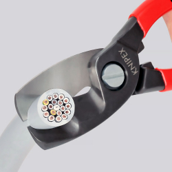 Кабелерез KNIPEX 95 11 200