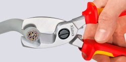 Кабелеріз KNIPEX 95 16 200