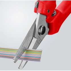Ножиці комбіновані Knipex 95 05 140