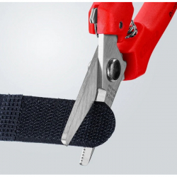 Ножиці комбіновані Knipex 95 05 140