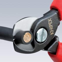Кабелерез 1000V - Knipex 9522165