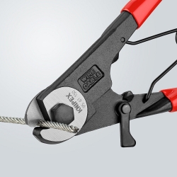 Тросорез - Knipex 9561150