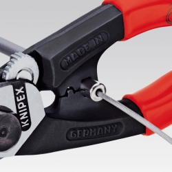 Тросорез - Knipex 9561190