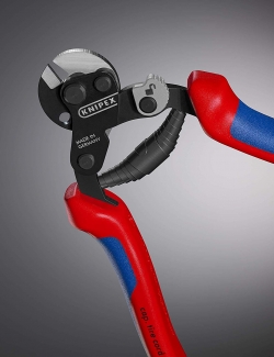 Тросорез - Knipex 9562160