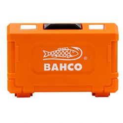 Набор сверл Speed ​​Cut по дереву Bahco 9656-SET-6