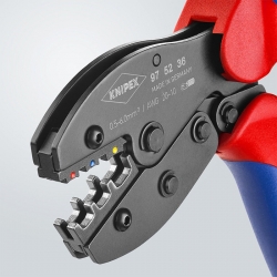 Кримпер - Knipex 97 52 36