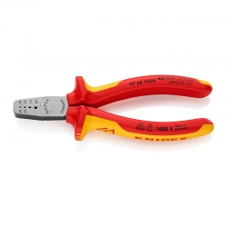 Кримпер VDE - Knipex 9768145A