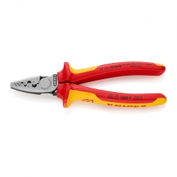 Кримпер VDE - Knipex 9778180
