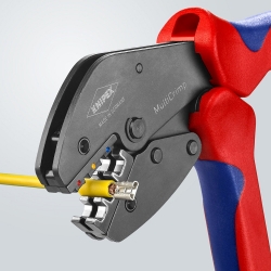Кримпер - Knipex 97 33 01