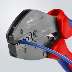 Кримпер - Knipex 97 33 01