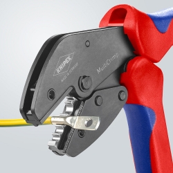 Кримпер - Knipex 973302