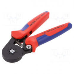 Обжимка с автонастройкой KNIPEX 97 53 14