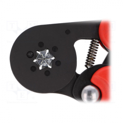 Обжимка с автонастройкой KNIPEX 97 53 14