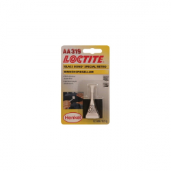 Однокомпонентний клей Loctite AA 319