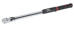 Ключ динамометричний електронний SNAP-ON ATECH3F250RB