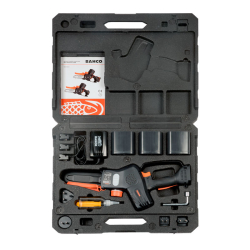 Пила цепная BAHCO BCL15IB