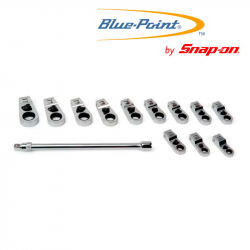 Набір ключів BLUE-POINT BFCRM712A