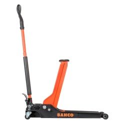 Домкрат подкатной BH11500
