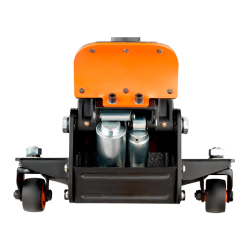 Домкрат подкатной BH13000QA