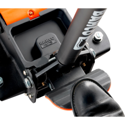 Домкрат подкатной BH13000QA