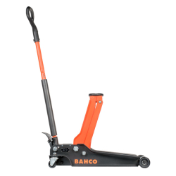 Домкрат подкатной BH13000