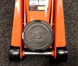 Домкрат подкатной BH1EU3000