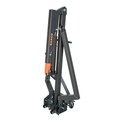 Кран гидравлический BH6PC600