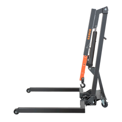 Кран гидравлический BH6PC600