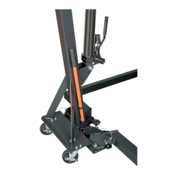Кран гидравлический BH6PC600