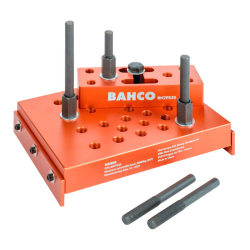 Прес-опора BAHCO BH7PS30