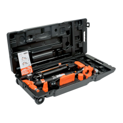 Гидравлическая правка BH8PR10000