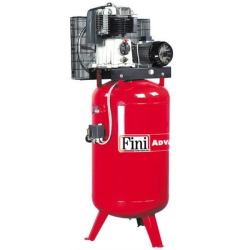 Поршневий компресор вертикальний BK-119-270V-5.5