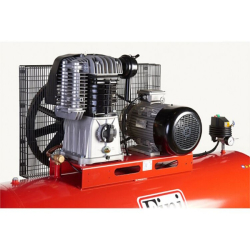 Поршневий компресор Fini BK-119-500F-7.5 AP