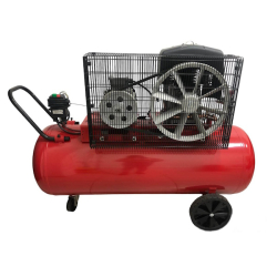 Поршневий компресор Fini BK114-200L-5.5T