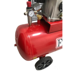 Поршневий компресор Fini BK114-200L-5.5T