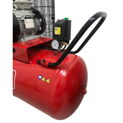 Поршневий компресор Fini BK114-200L-5.5T