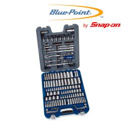 Набір інструментів Blue-Point BLPGSSC155