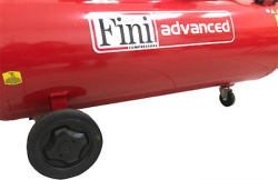 Поршневий компресор FINI MK103-150-3 ADVANCED