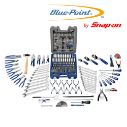 Набір інструментів Blue-Point BPSTARTSET