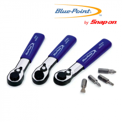 Набор трещоток BLUE-POINT BTWSMPK