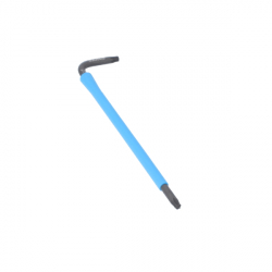 Набір шестигранників Bahco C1997TORX/9P
