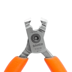 Кусачки торцевые BAHCO C3230