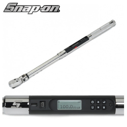 Динамометрический ключ Snap-On TECH4R600