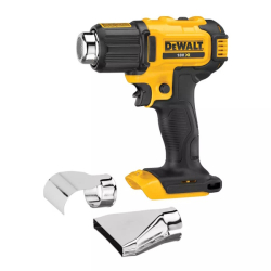 Фен аккумуляторный DeWALT DCE530N