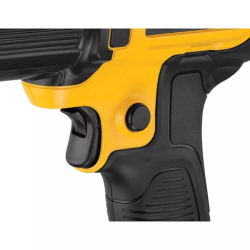Фен аккумуляторный DeWALT DCE530N