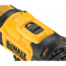 Фен аккумуляторный DeWALT DCE530N