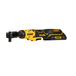Гайковерт угловой DeWALT DCF512D1G